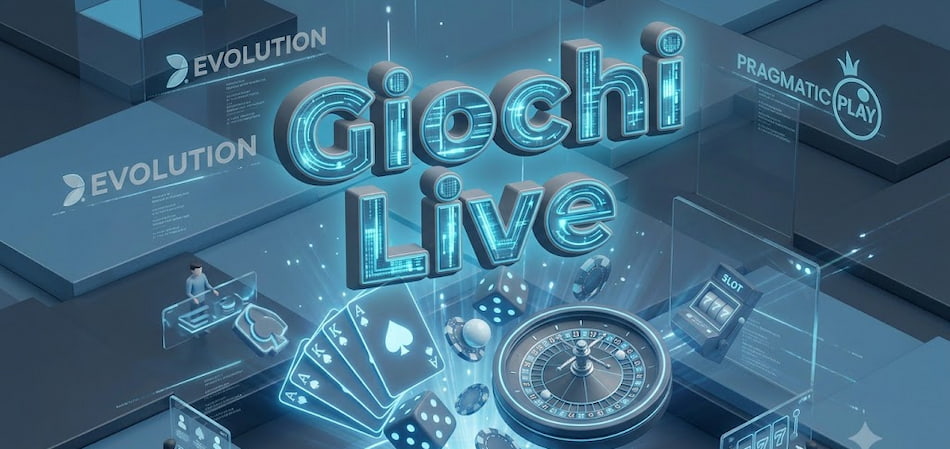 Giochi Live