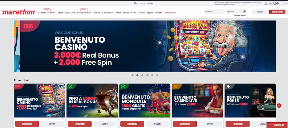 Marathonbet
